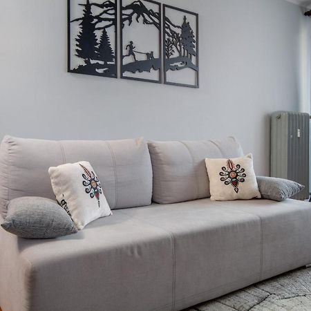 זקופאנה Apartserwis Top Tatra מראה חיצוני תמונה