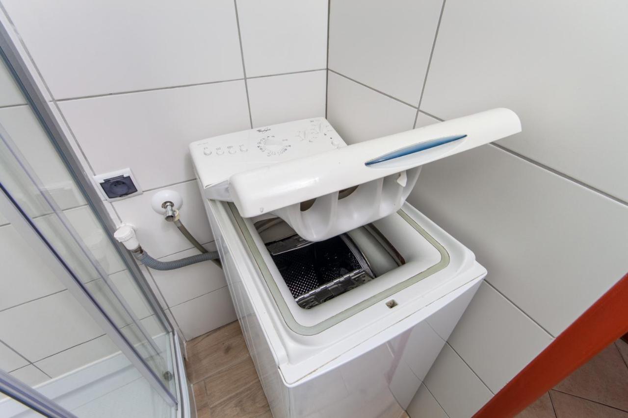 זקופאנה Apartserwis Top Tatra מראה חיצוני תמונה