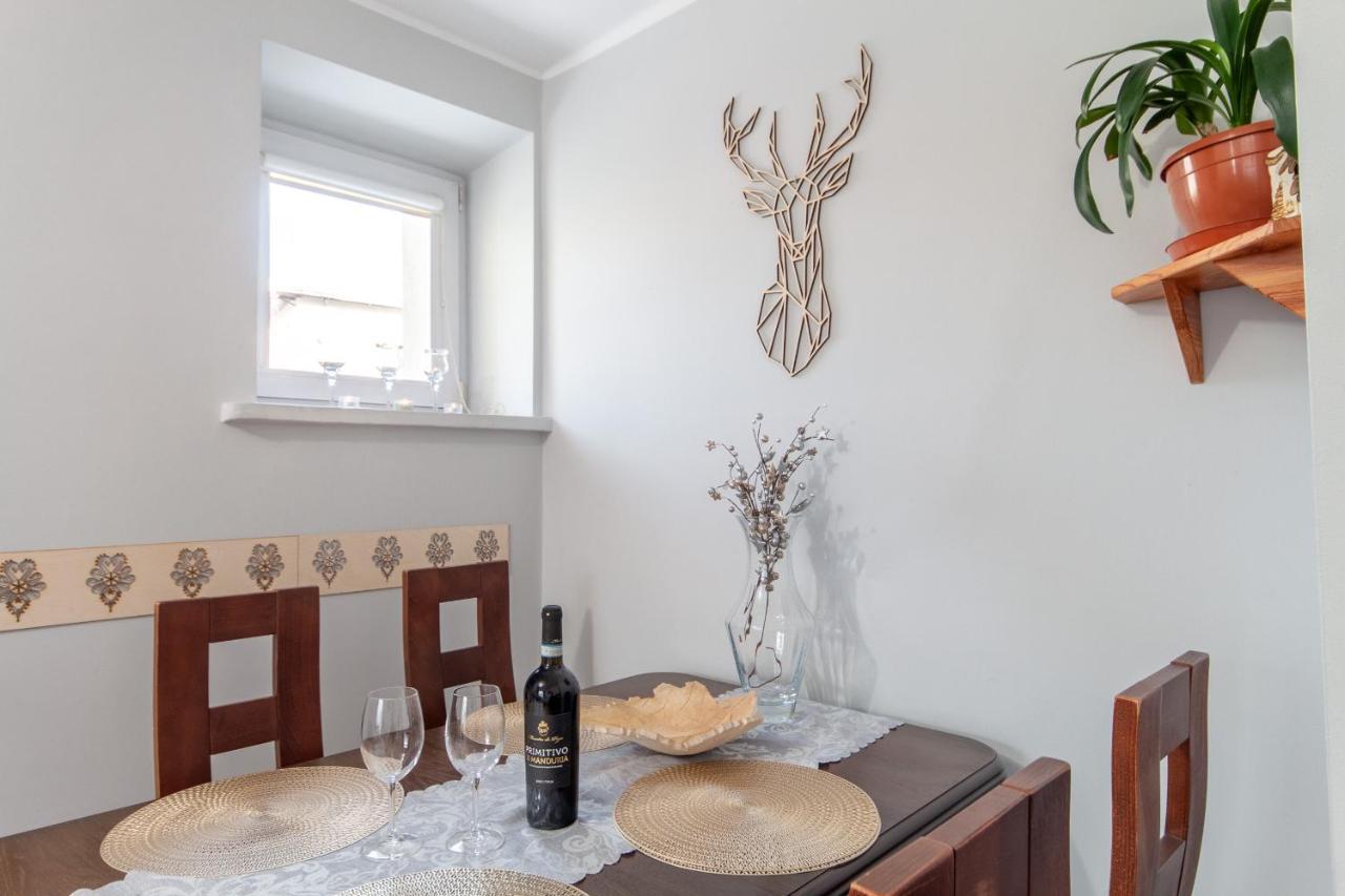 זקופאנה Apartserwis Top Tatra מראה חיצוני תמונה