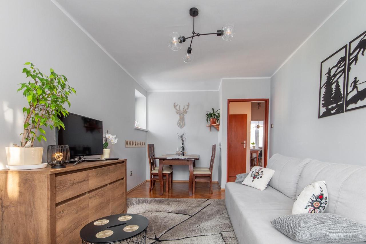 זקופאנה Apartserwis Top Tatra מראה חיצוני תמונה