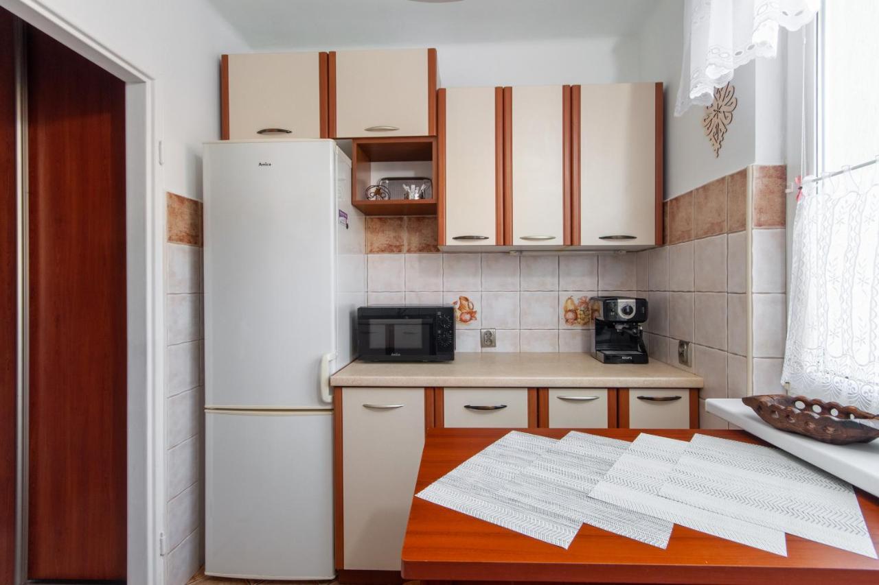 זקופאנה Apartserwis Top Tatra מראה חיצוני תמונה