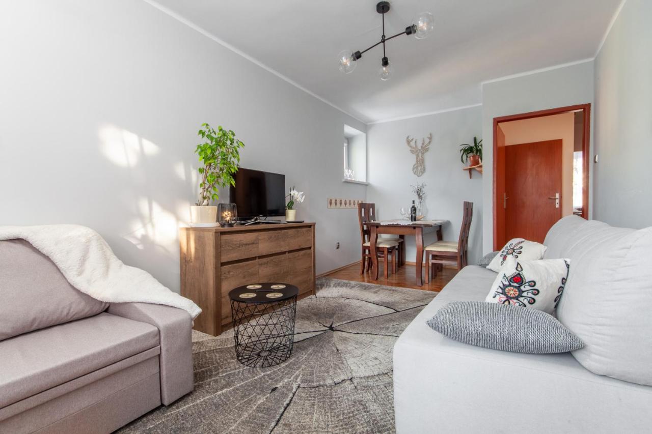 זקופאנה Apartserwis Top Tatra מראה חיצוני תמונה