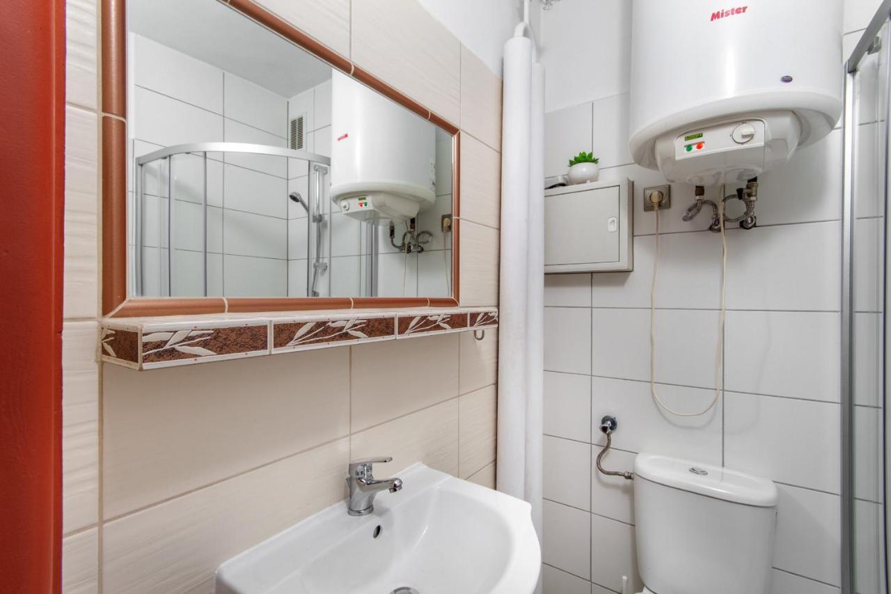זקופאנה Apartserwis Top Tatra מראה חיצוני תמונה