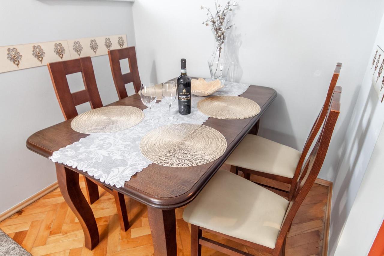זקופאנה Apartserwis Top Tatra מראה חיצוני תמונה