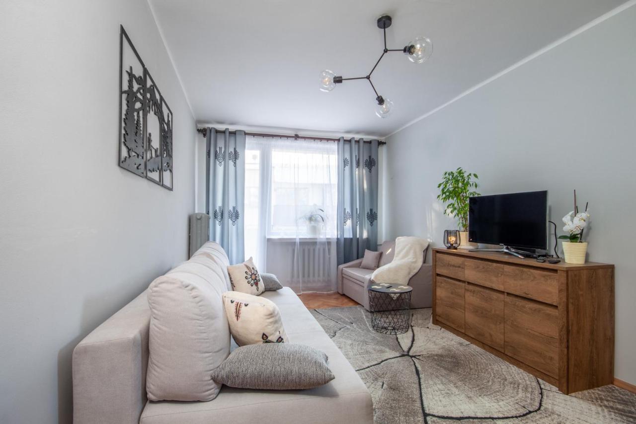 זקופאנה Apartserwis Top Tatra מראה חיצוני תמונה