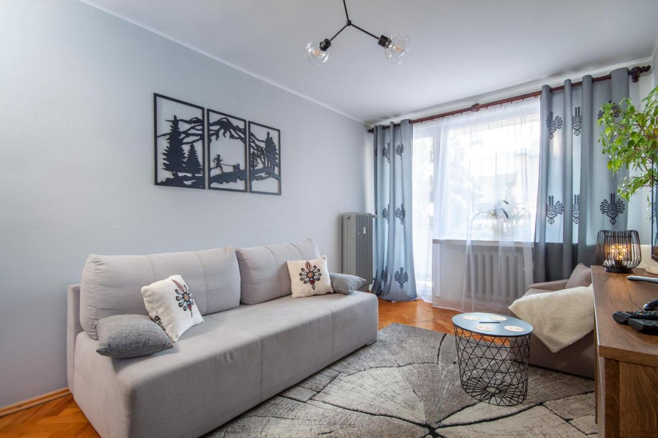 זקופאנה Apartserwis Top Tatra מראה חיצוני תמונה