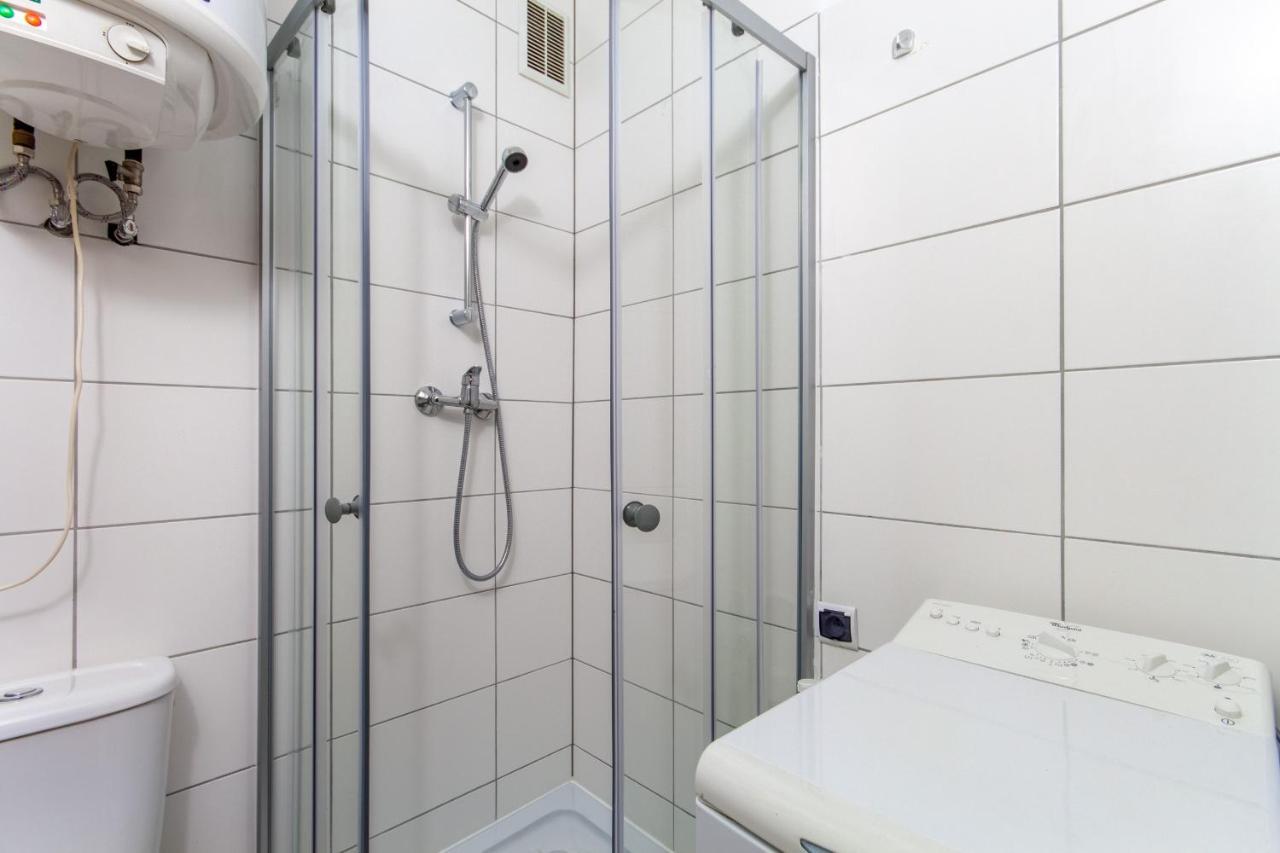 זקופאנה Apartserwis Top Tatra מראה חיצוני תמונה