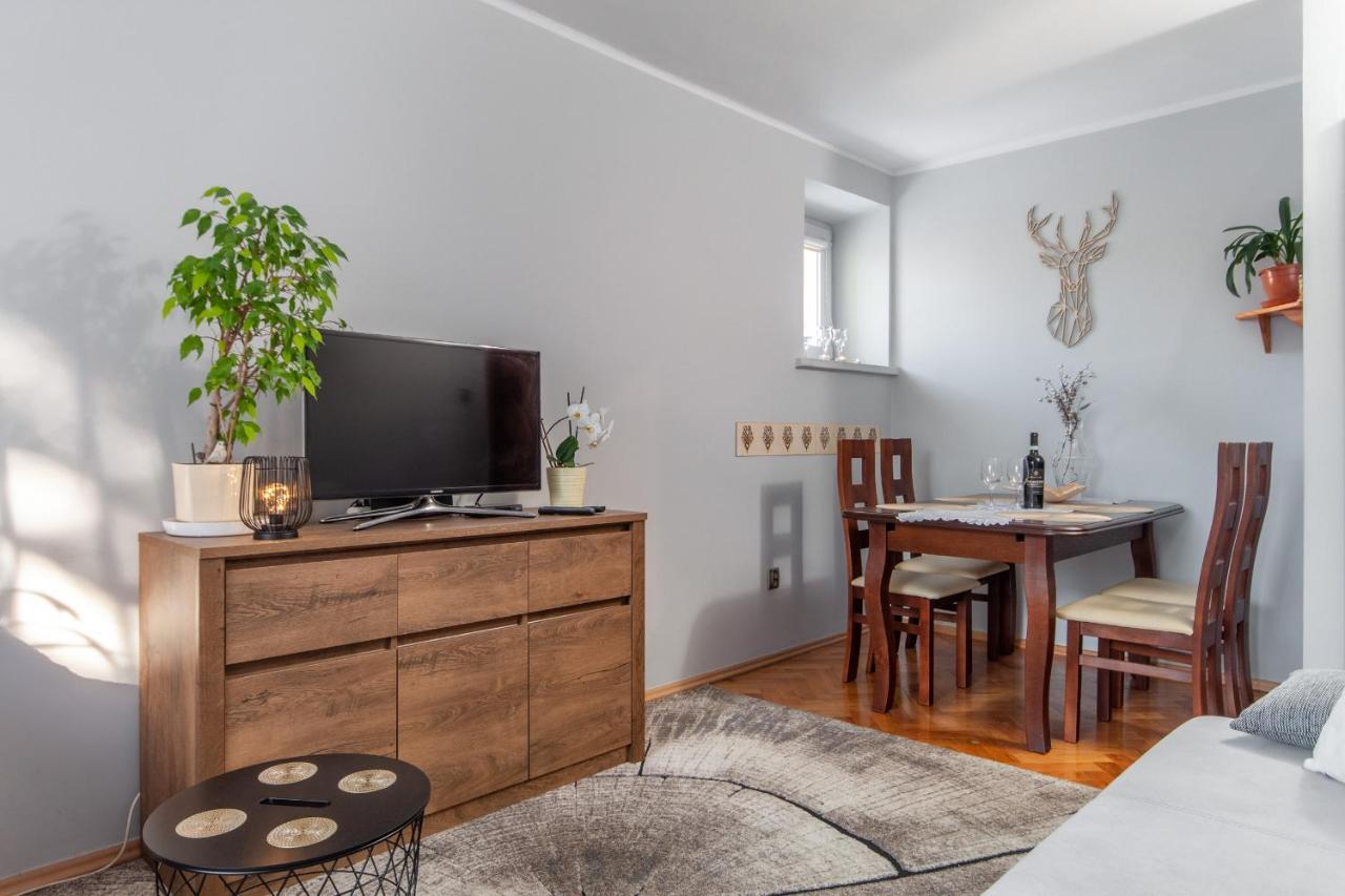 זקופאנה Apartserwis Top Tatra מראה חיצוני תמונה