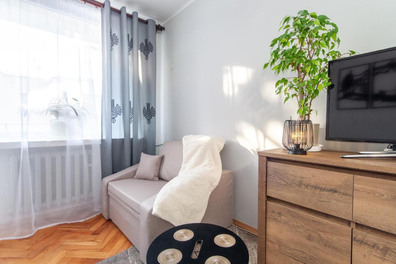 זקופאנה Apartserwis Top Tatra מראה חיצוני תמונה
