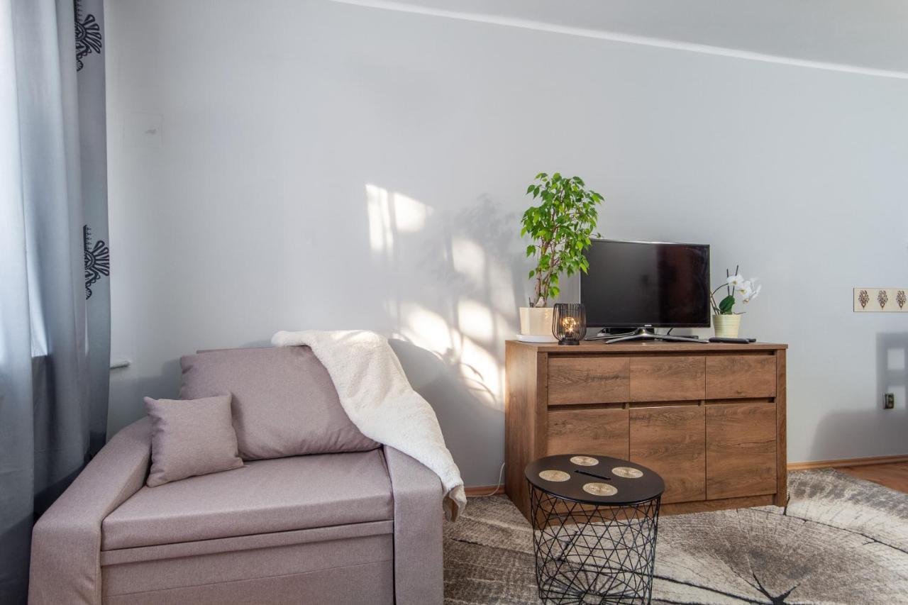 זקופאנה Apartserwis Top Tatra מראה חיצוני תמונה