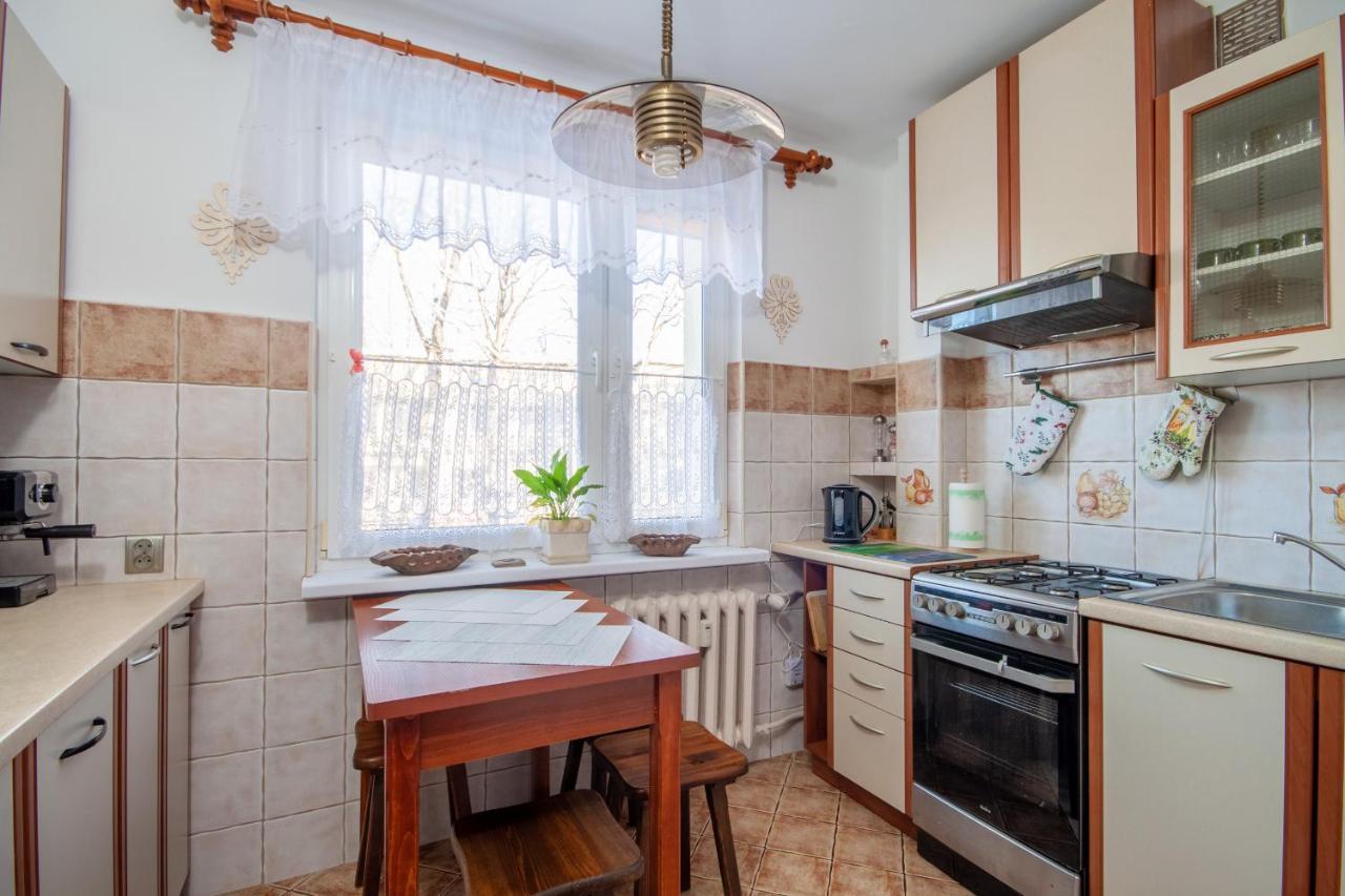 זקופאנה Apartserwis Top Tatra מראה חיצוני תמונה