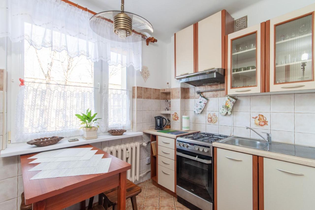 זקופאנה Apartserwis Top Tatra מראה חיצוני תמונה