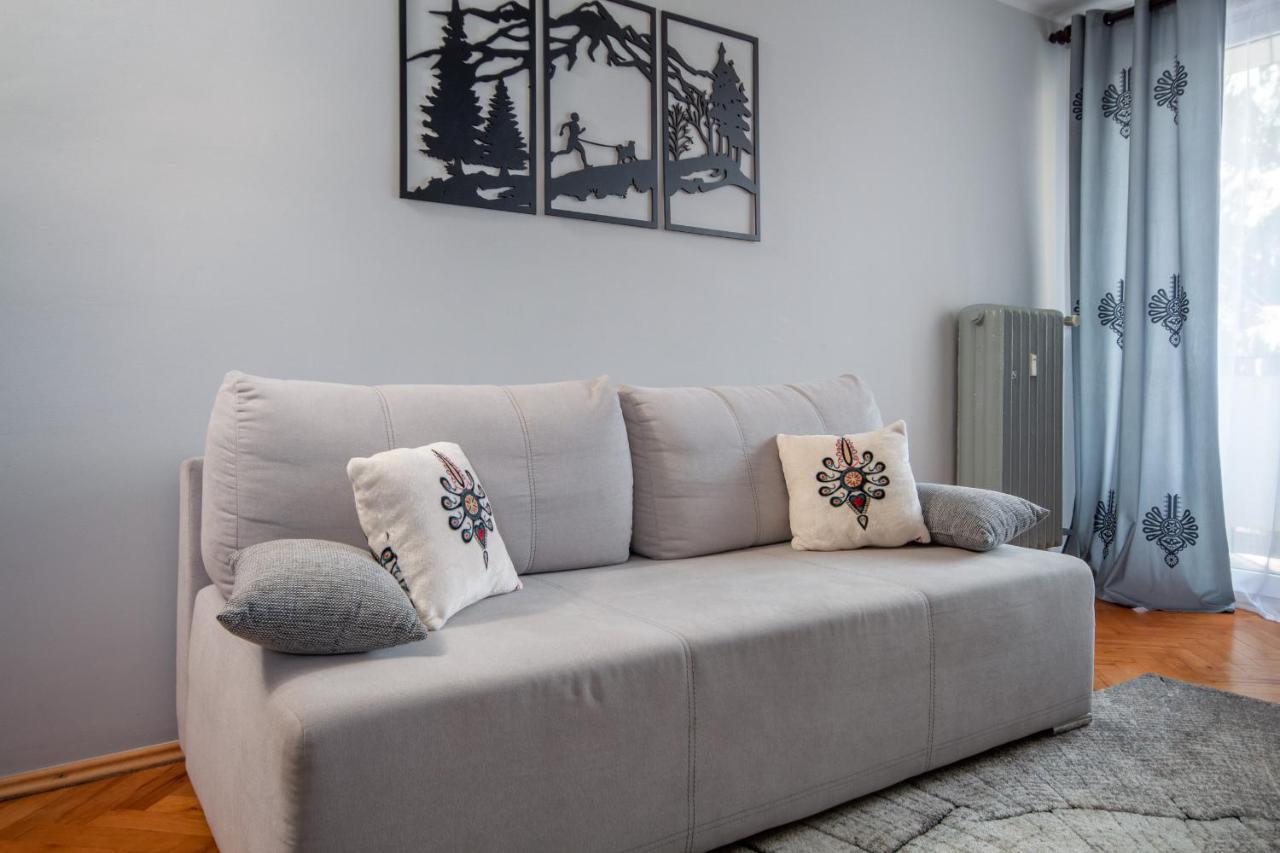 זקופאנה Apartserwis Top Tatra מראה חיצוני תמונה
