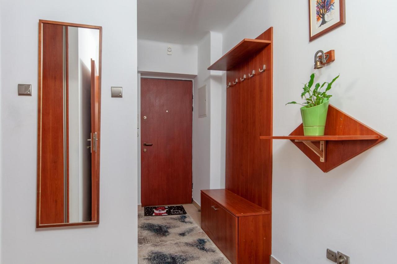 זקופאנה Apartserwis Top Tatra מראה חיצוני תמונה