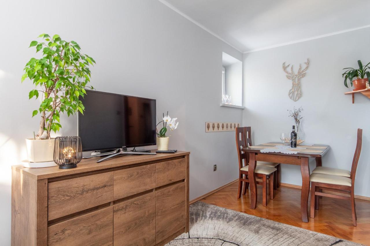 זקופאנה Apartserwis Top Tatra מראה חיצוני תמונה