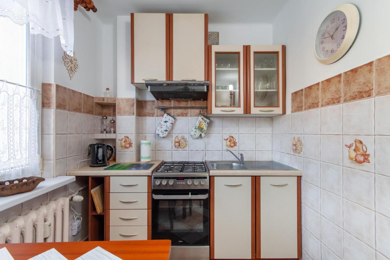 זקופאנה Apartserwis Top Tatra מראה חיצוני תמונה