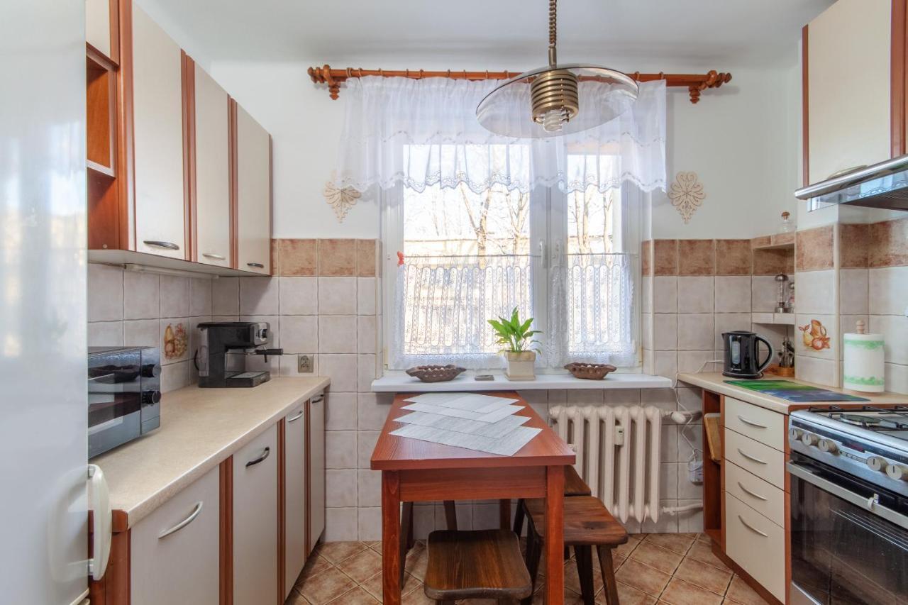 זקופאנה Apartserwis Top Tatra מראה חיצוני תמונה