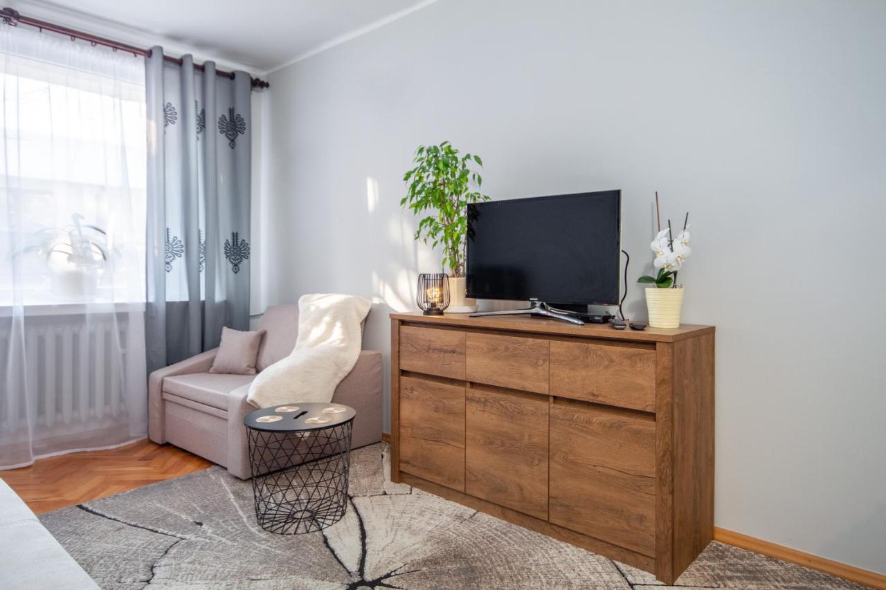 זקופאנה Apartserwis Top Tatra מראה חיצוני תמונה