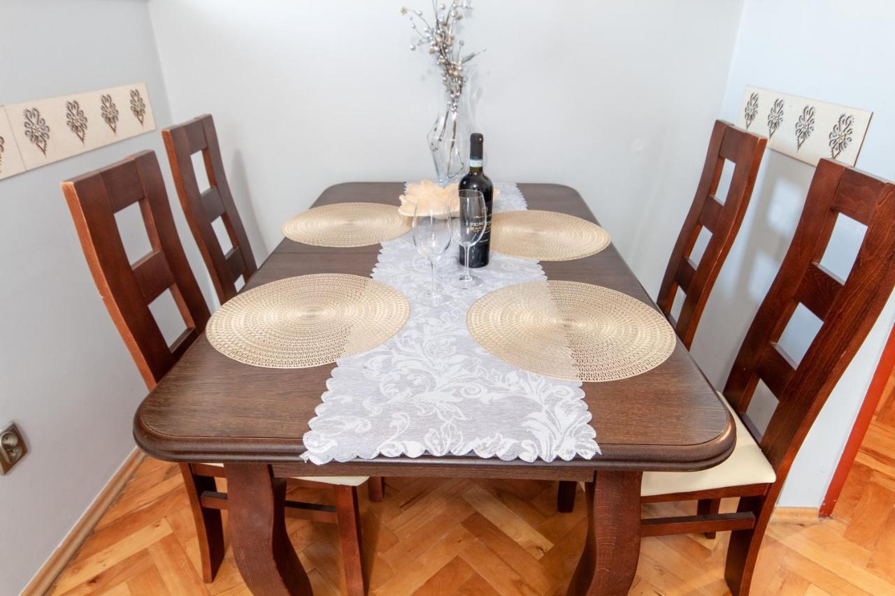 זקופאנה Apartserwis Top Tatra מראה חיצוני תמונה